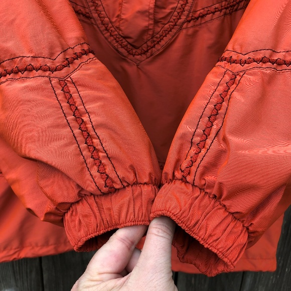 Proline Vintage Pullover Ski Snowboarding Jacket - Picture 6 of 8